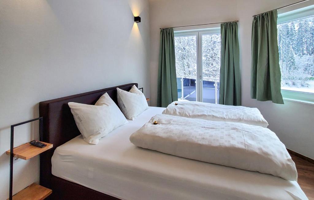 Arlbergschmiede Apartment Wald am Arlberg Ngoại thất bức ảnh