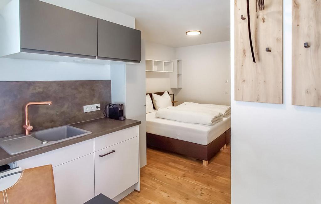 Arlbergschmiede Apartment Wald am Arlberg Ngoại thất bức ảnh