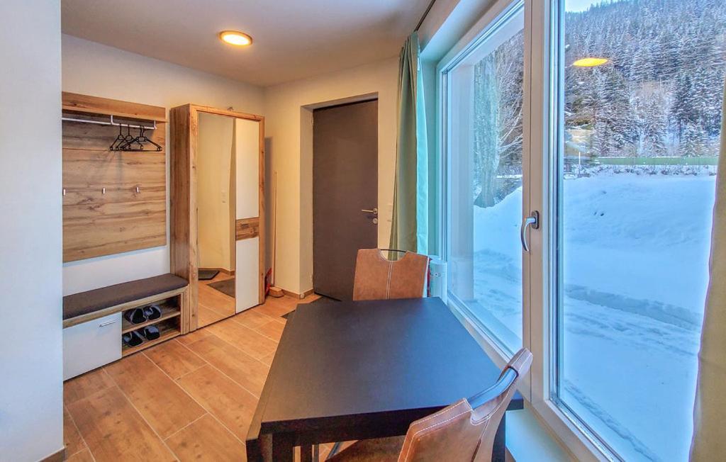 Arlbergschmiede Apartment Wald am Arlberg Ngoại thất bức ảnh