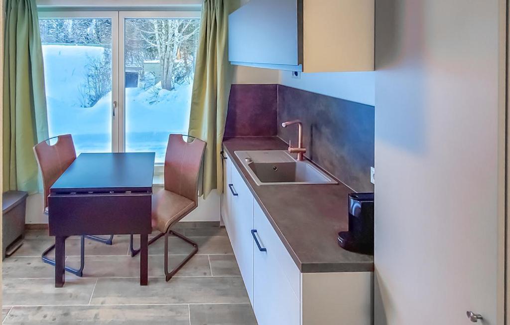 Arlbergschmiede Apartment Wald am Arlberg Ngoại thất bức ảnh