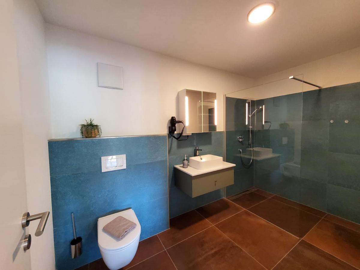 Arlbergschmiede Apartment Wald am Arlberg Ngoại thất bức ảnh